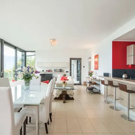 Casa de Férias Parco San Andrea Elegante