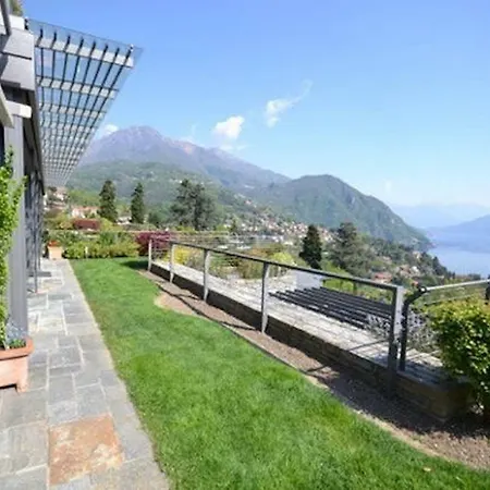 Parco San Andrea Elegante * Menaggio