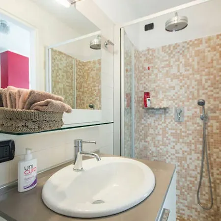 Parco San Andrea Elegante *