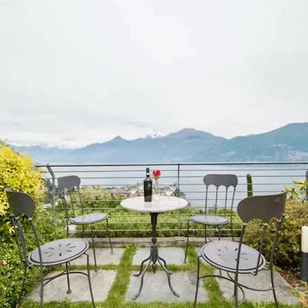 Parco San Andrea Elegante Tatil Evi