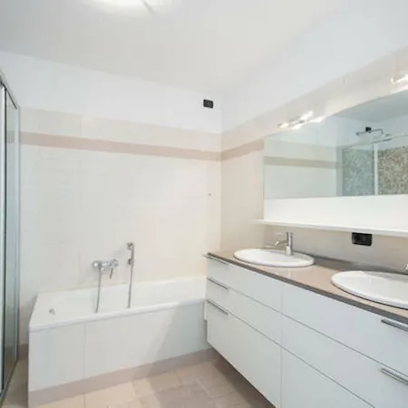 Tatil Evi Parco San Andrea Elegante *