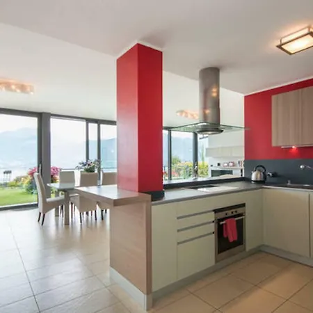 Parco San Andrea Elegante * Menaggio