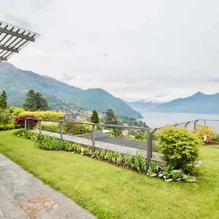 Tatil Evi Parco San Andrea Elegante *