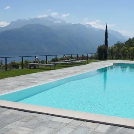 Tatil Evi Parco San Andrea Elegante