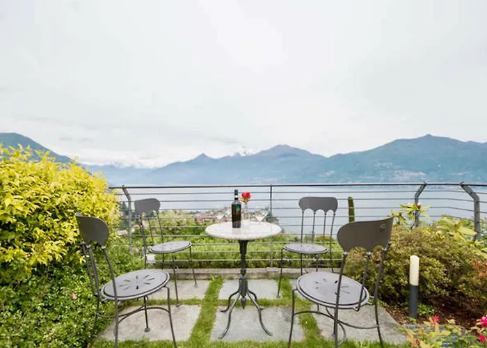 Parco San Andrea Elegante Tatil Evi