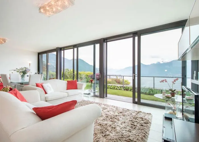 Parco San Andrea Elegante *