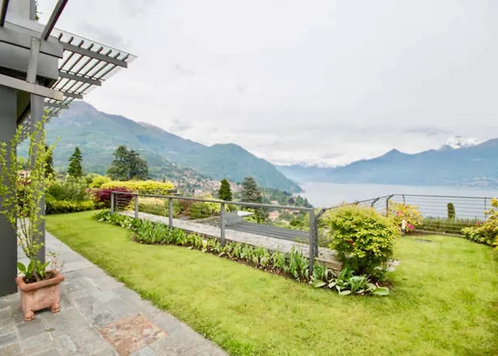 Tatil Evi Parco San Andrea Elegante *
