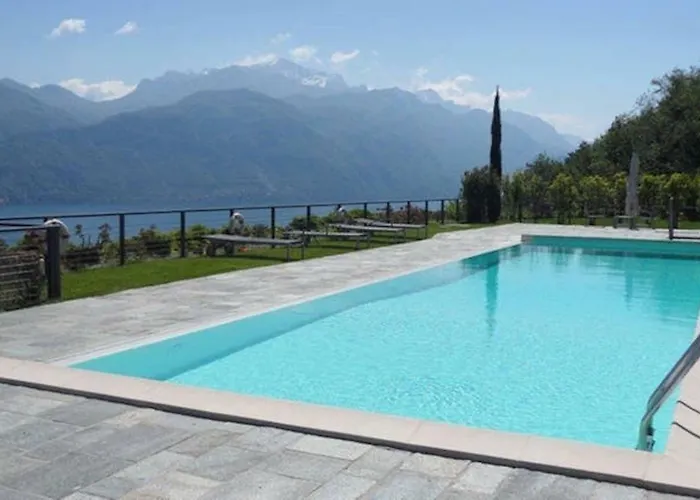 Tatil Evi Parco San Andrea Elegante