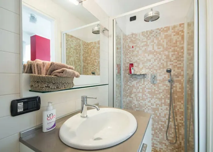 Parco San Andrea Elegante *