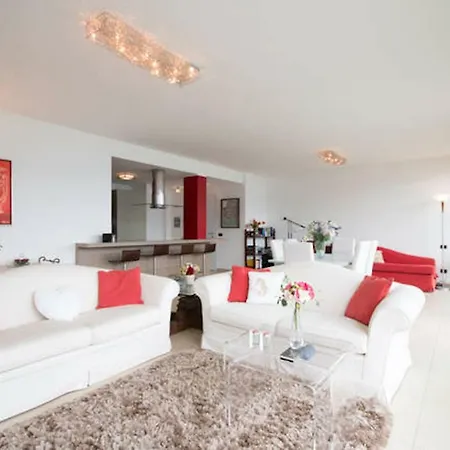 Parco San Andrea Elegante Menaggio