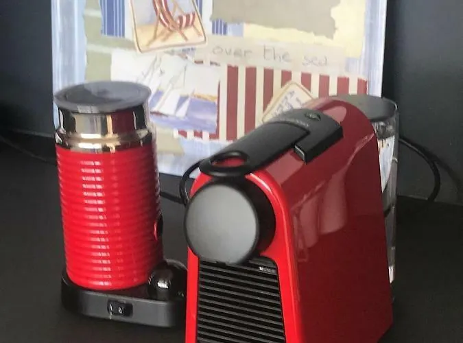 Parco San Andrea Elegante *